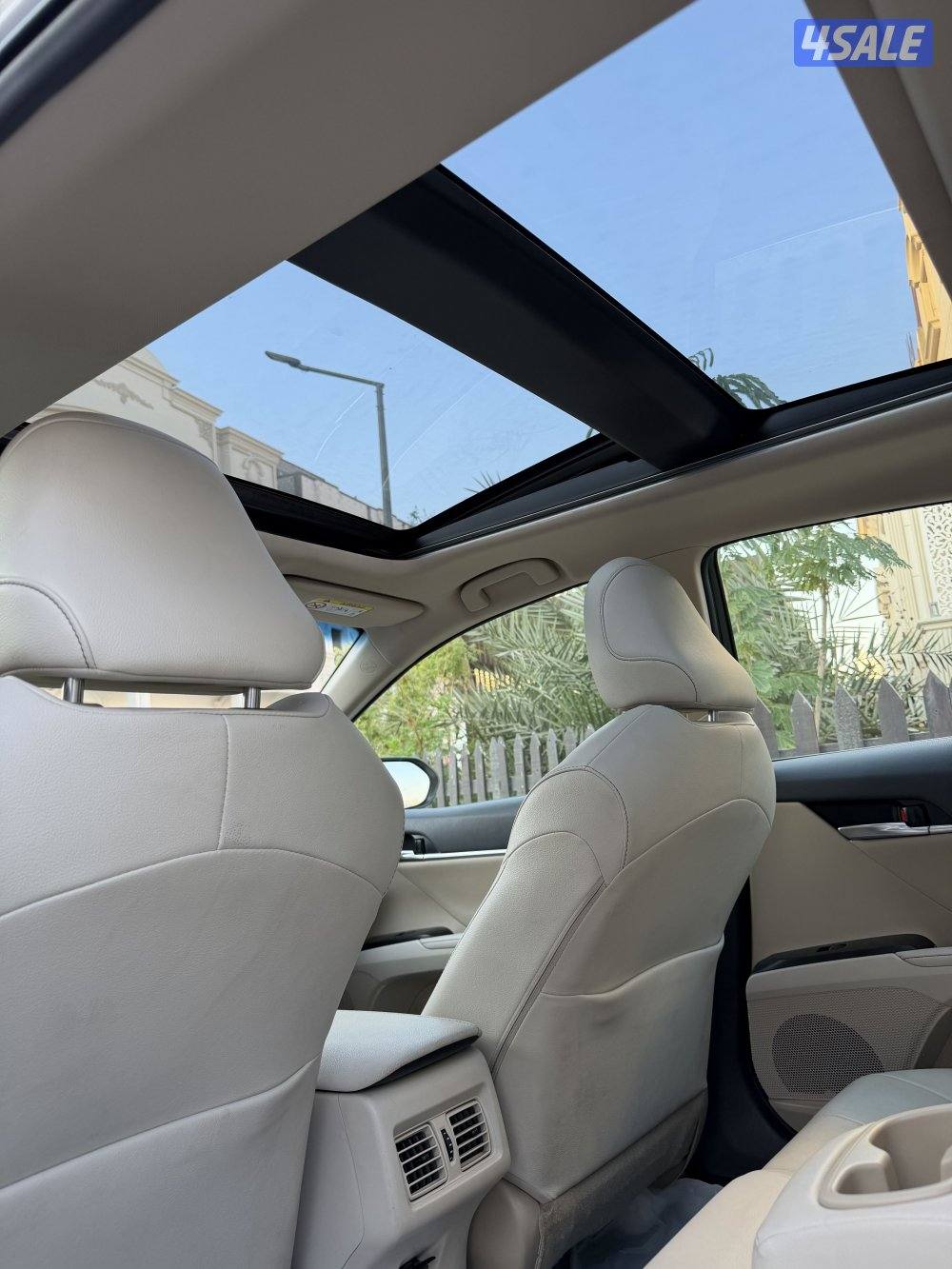 كامري ٢٠٢٣5