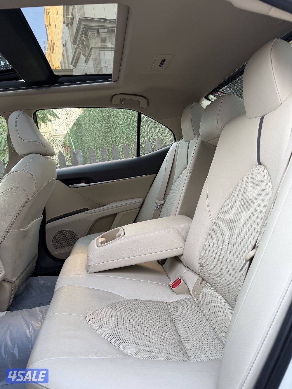 كامري ٢٠٢٣6