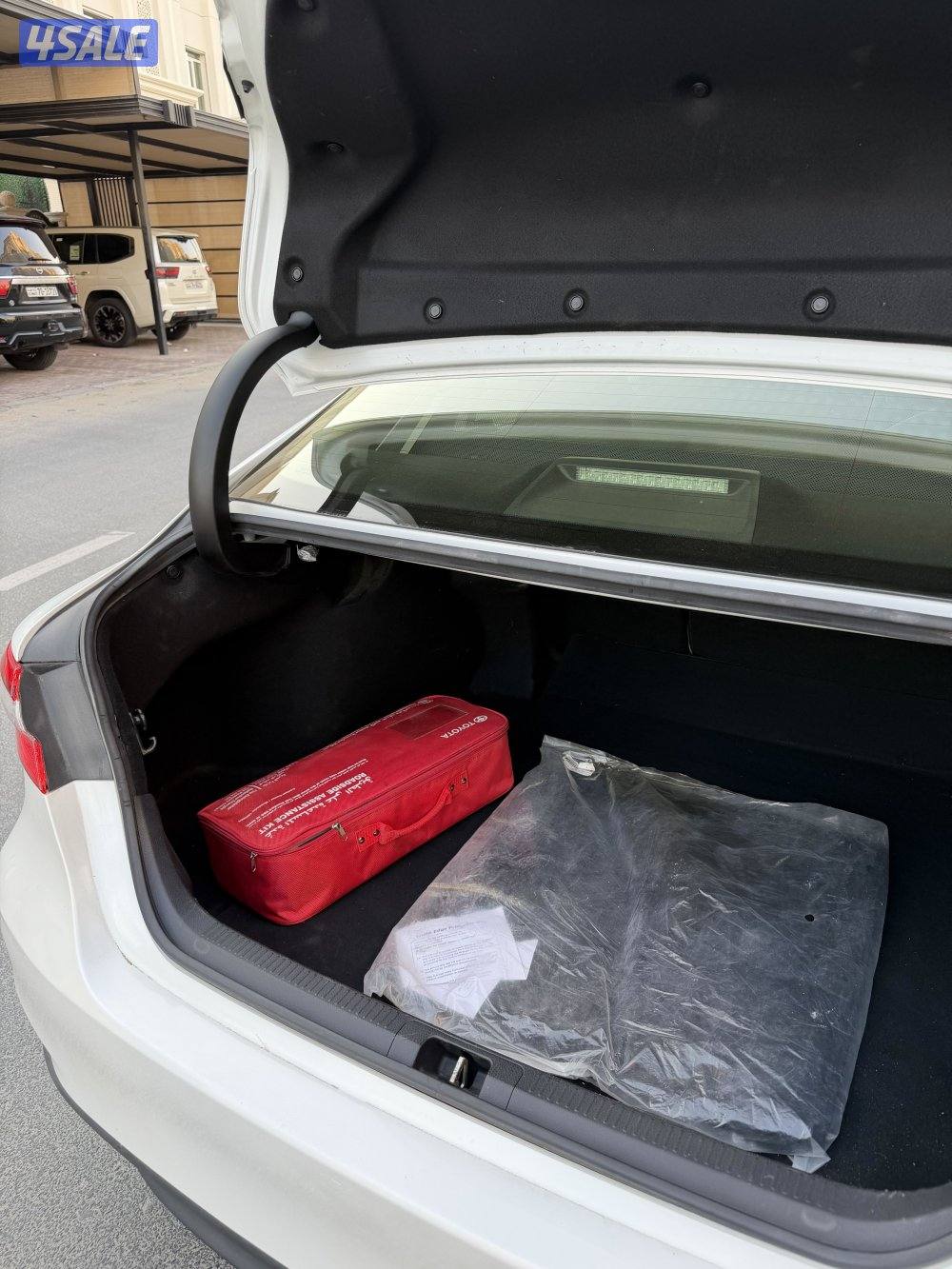 كامري ٢٠٢٣7