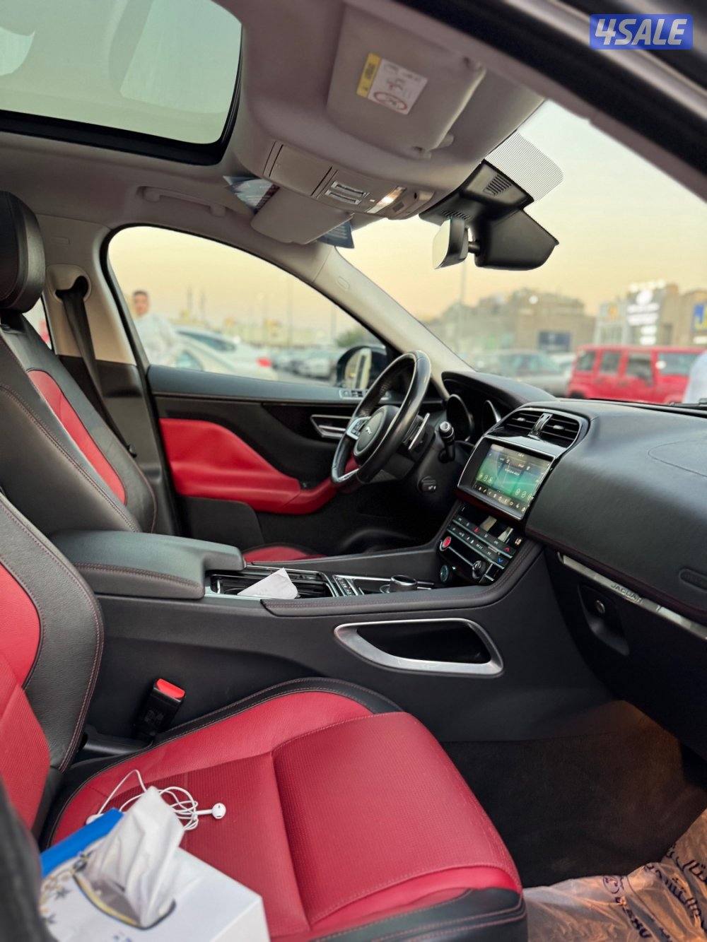 للبيع كاش . اقساط للمتعدين 40‎%‎5