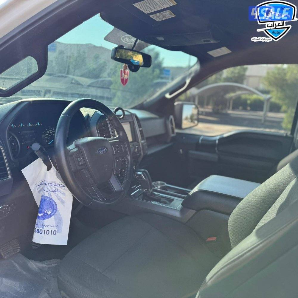 فورد غمارتين  F1506