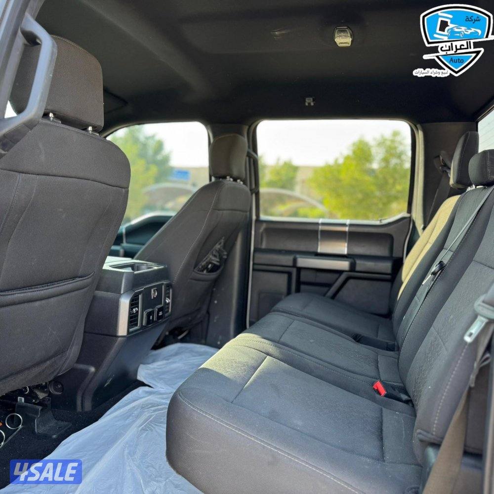 فورد غمارتين  F1507