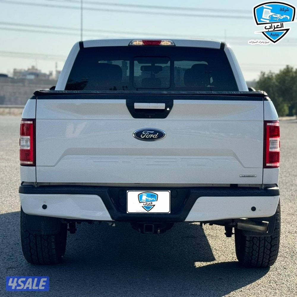 فورد غمارتين  F1509