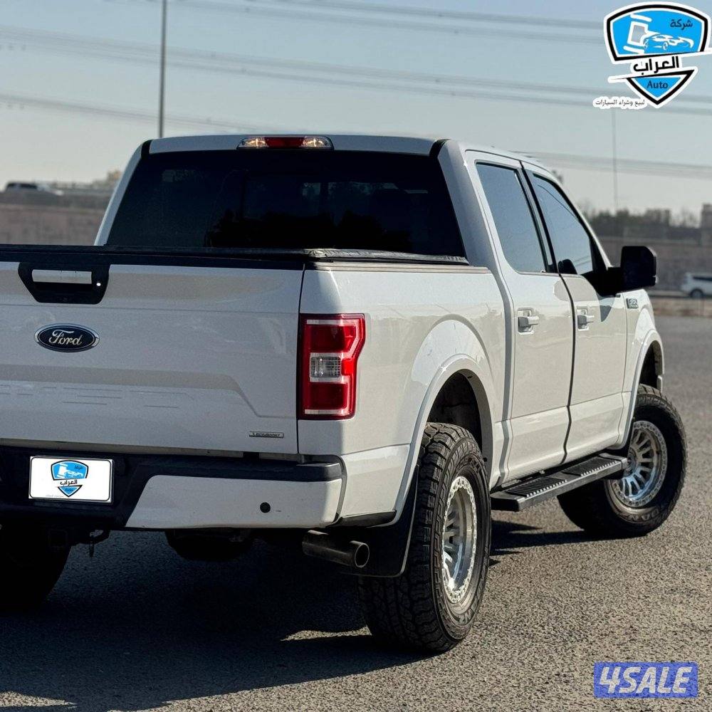فورد غمارتين  F15011