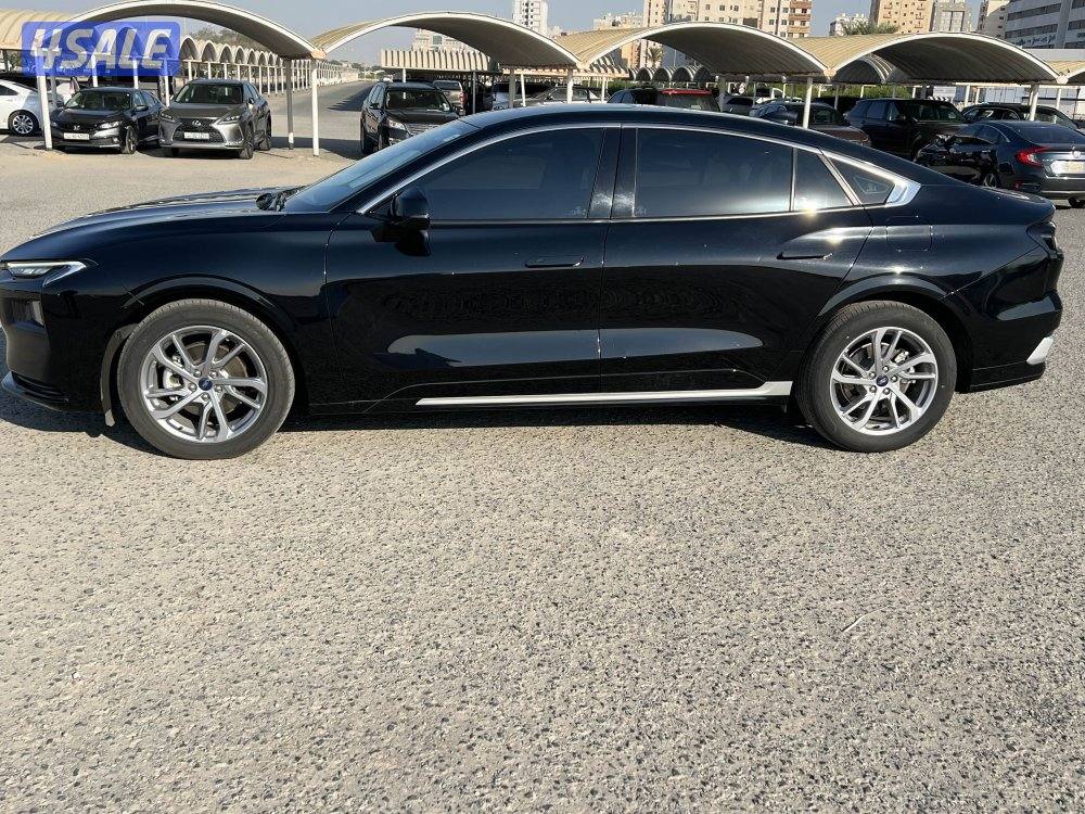 للايجار فورد توروس 2024 تاجير اعيان0