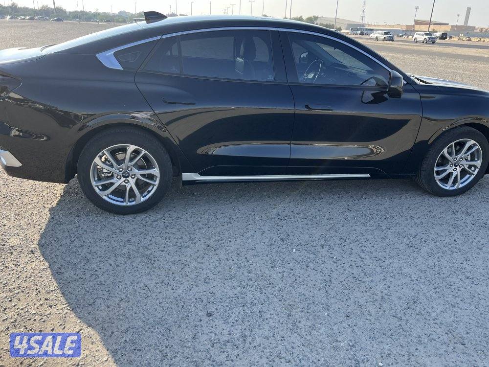 للايجار فورد توروس 2024 تاجير اعيان1