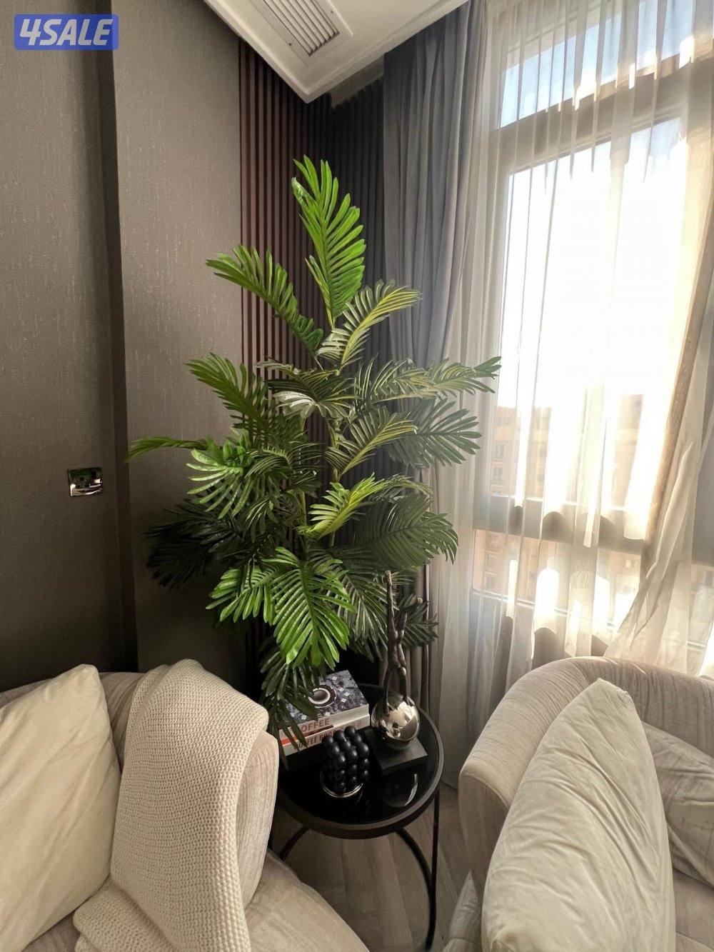 للبيع شقة مفروشه بالكامل (خلو)4