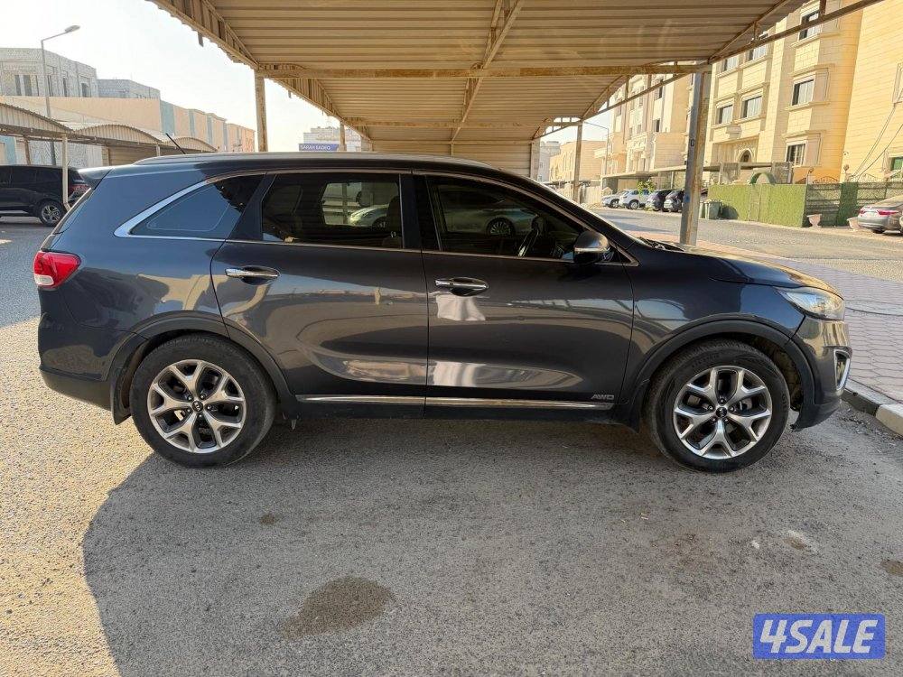 للبيع سورينتو ٢٠١٦3