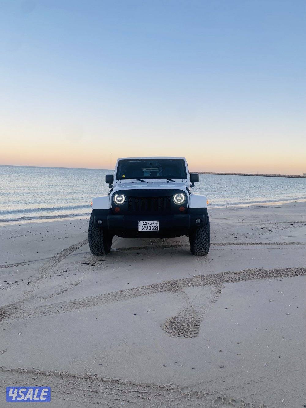 جيب رانجلر بيعه سريعه1