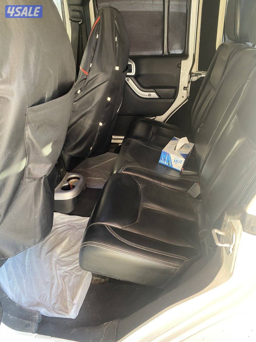 جيب رانجلر بيعه سريعه6