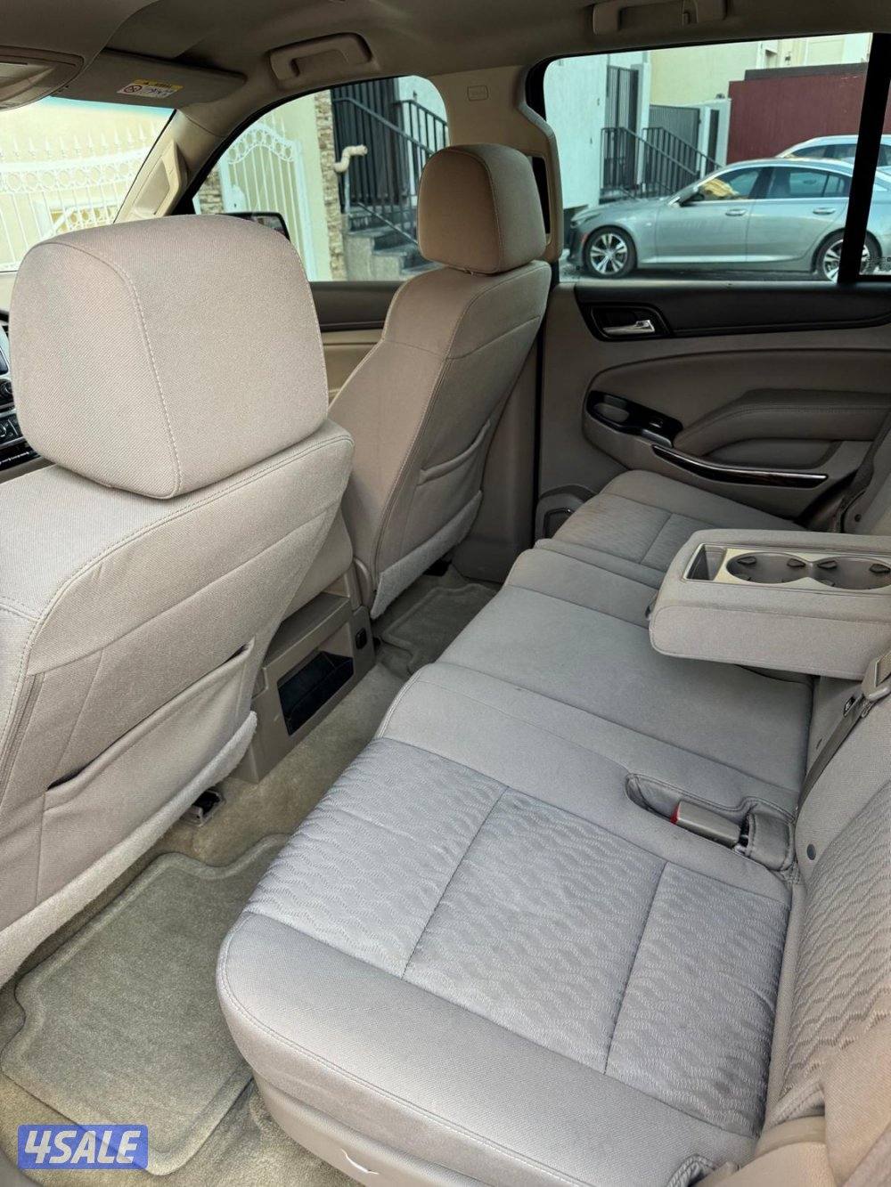 يوكن جي ام سي 20174