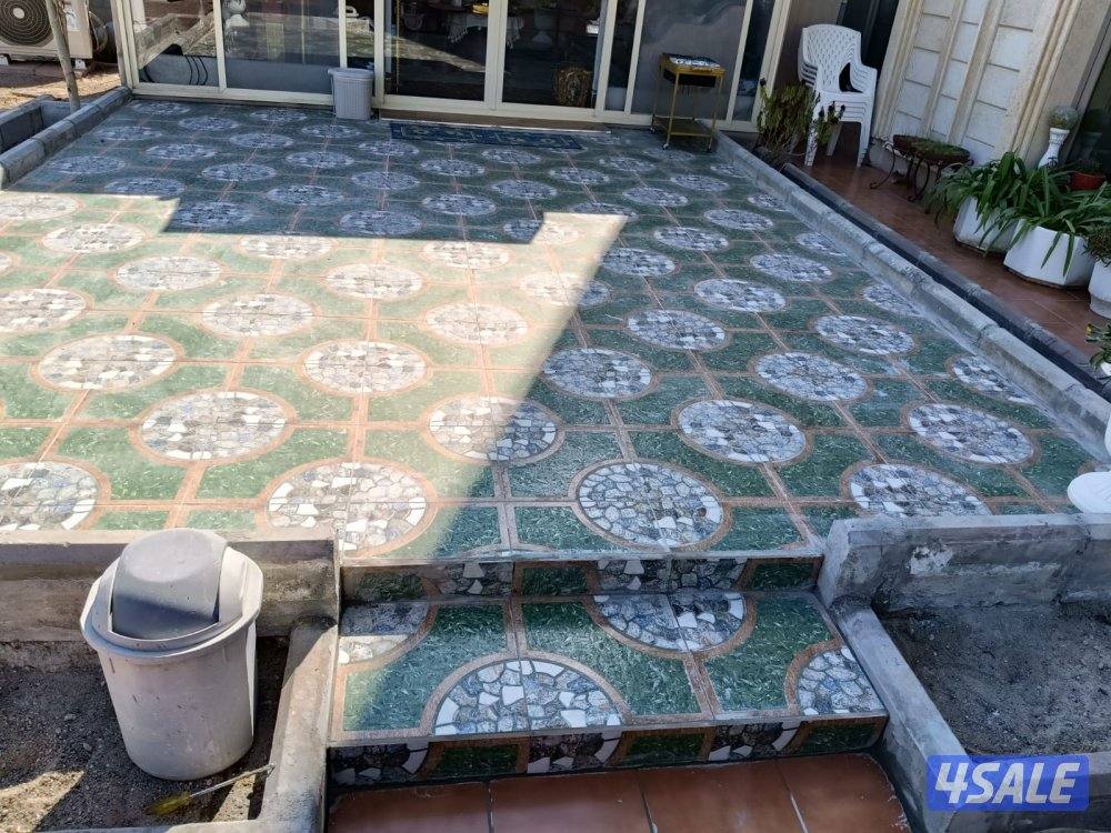 جميع مقاولات البناء توسيع جميع الترميمات جميع انواع المساح والمرمات1