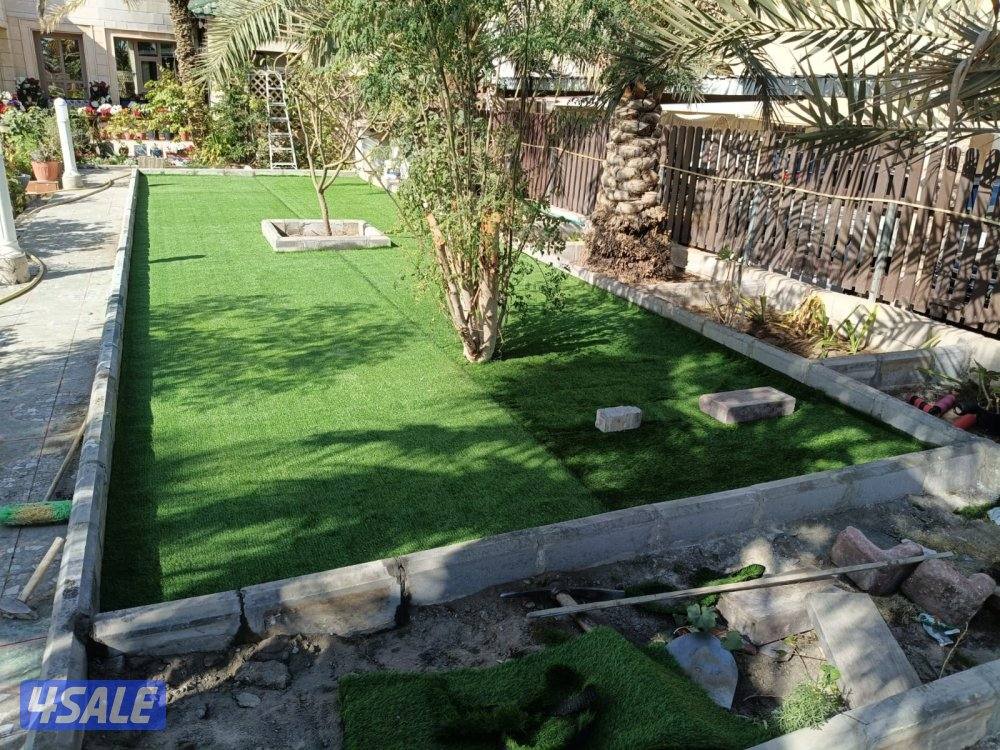 جميع مقاولات البناء توسيع جميع الترميمات جميع انواع المساح والمرمات5