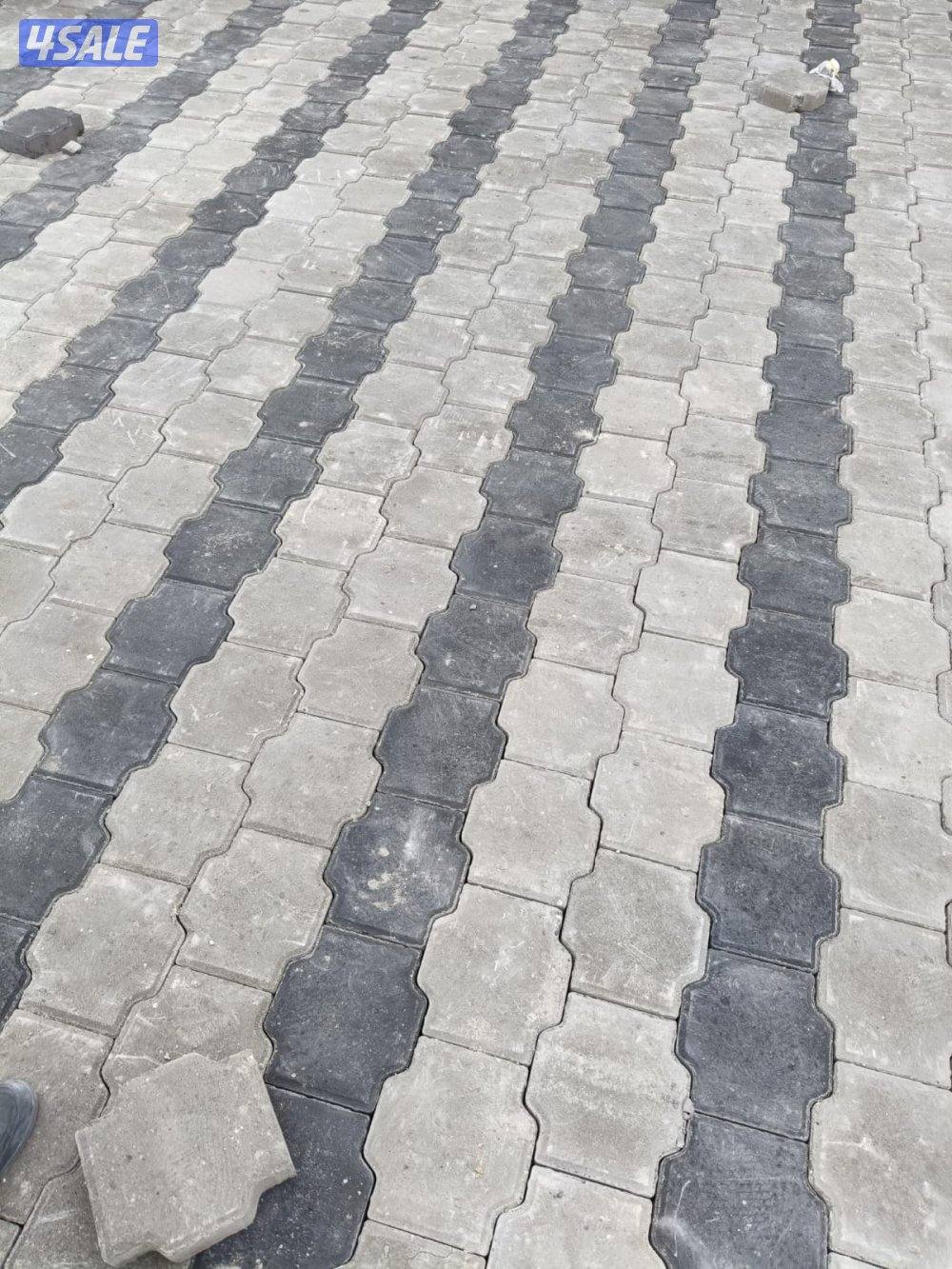 جميع مقاولات البناء توسيع جميع الترميمات جميع انواع المساح والمرمات7