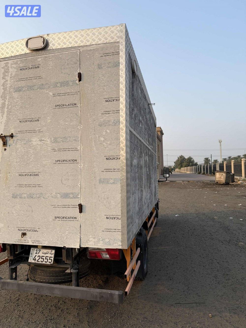 للبيع بقالة7