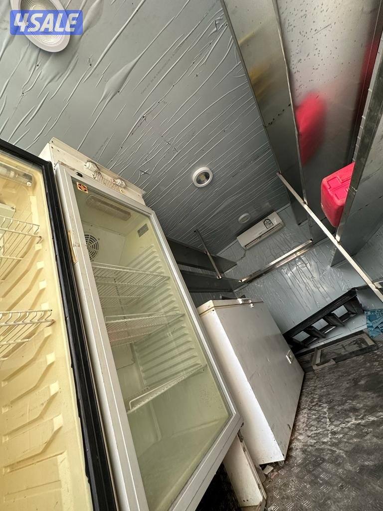 للبيع بقالة9