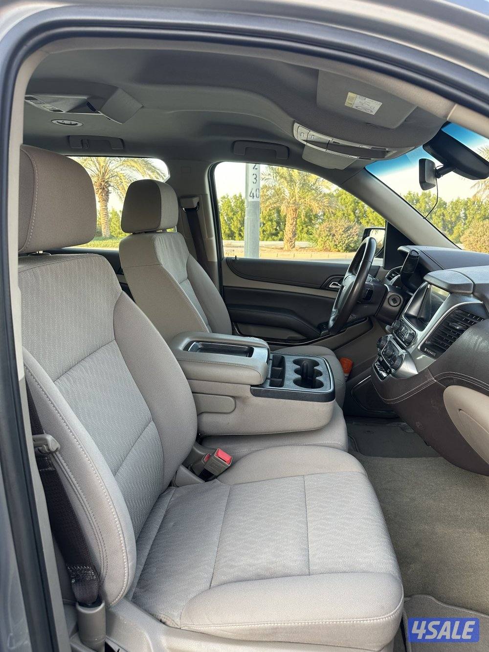 تاهو 2019 شرط الفحص عداد 179 من غير دبل3