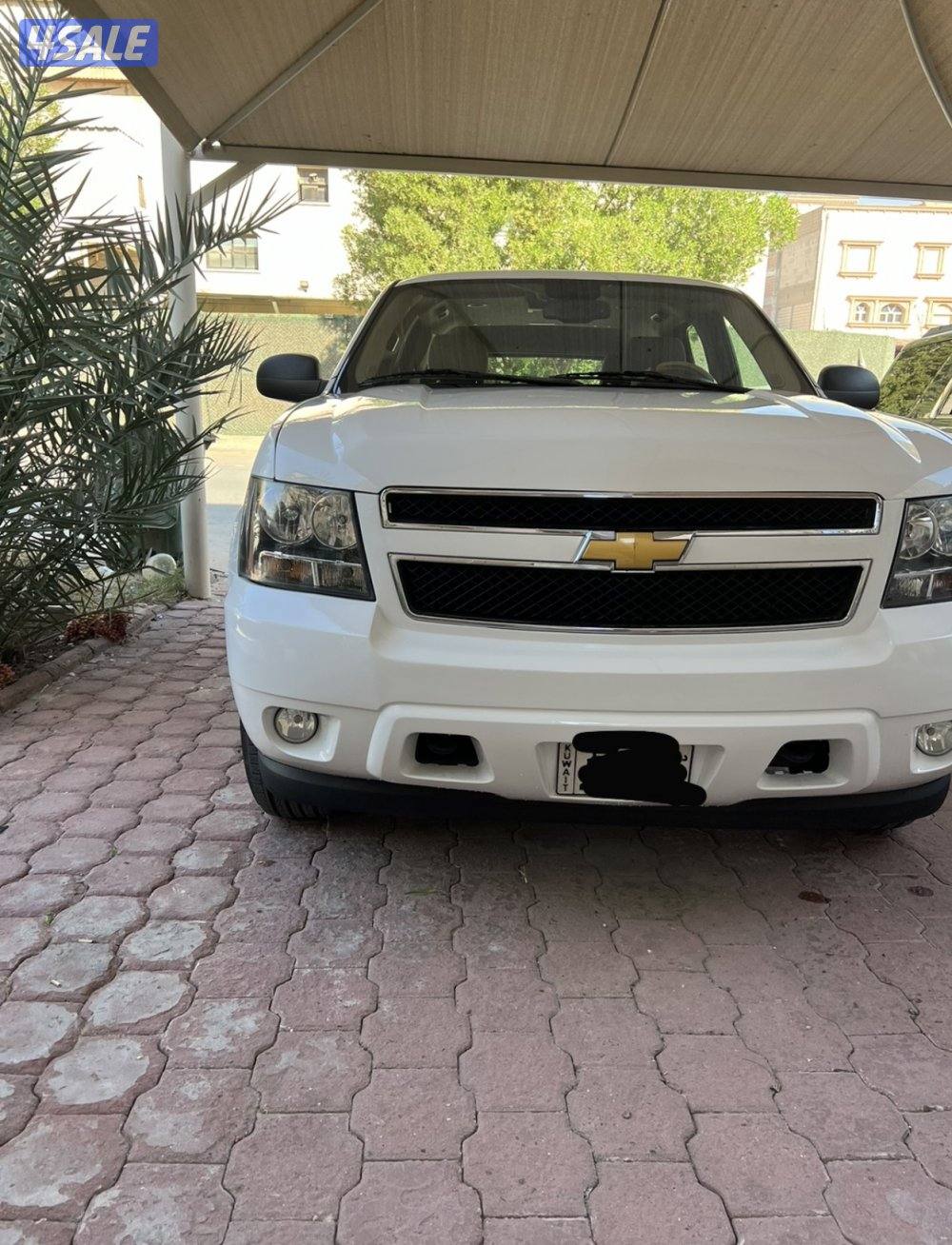 للبيع تاهو الغانم ٢٠١٣1