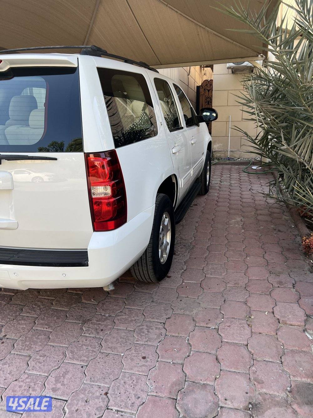 للبيع تاهو الغانم ٢٠١٣6