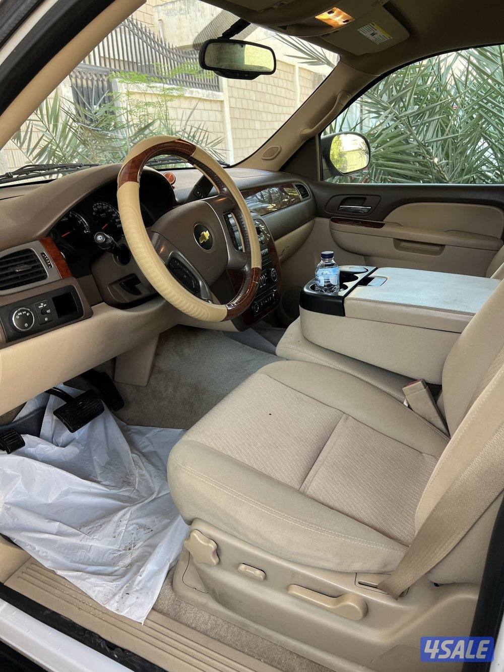 للبيع تاهو الغانم ٢٠١٣8