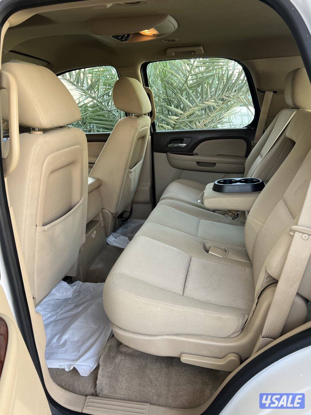 للبيع تاهو الغانم ٢٠١٣9