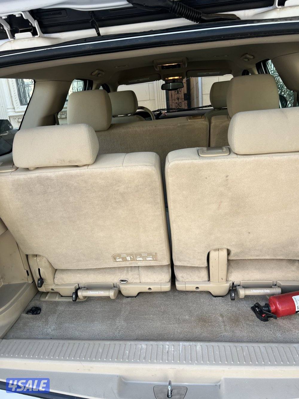 للبيع تاهو الغانم ٢٠١٣10