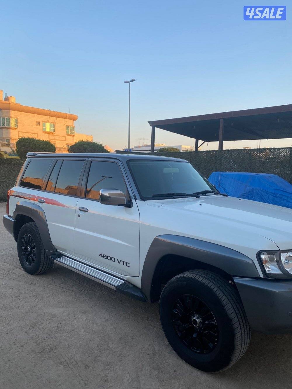 للبيع سوبر سفاري 20172