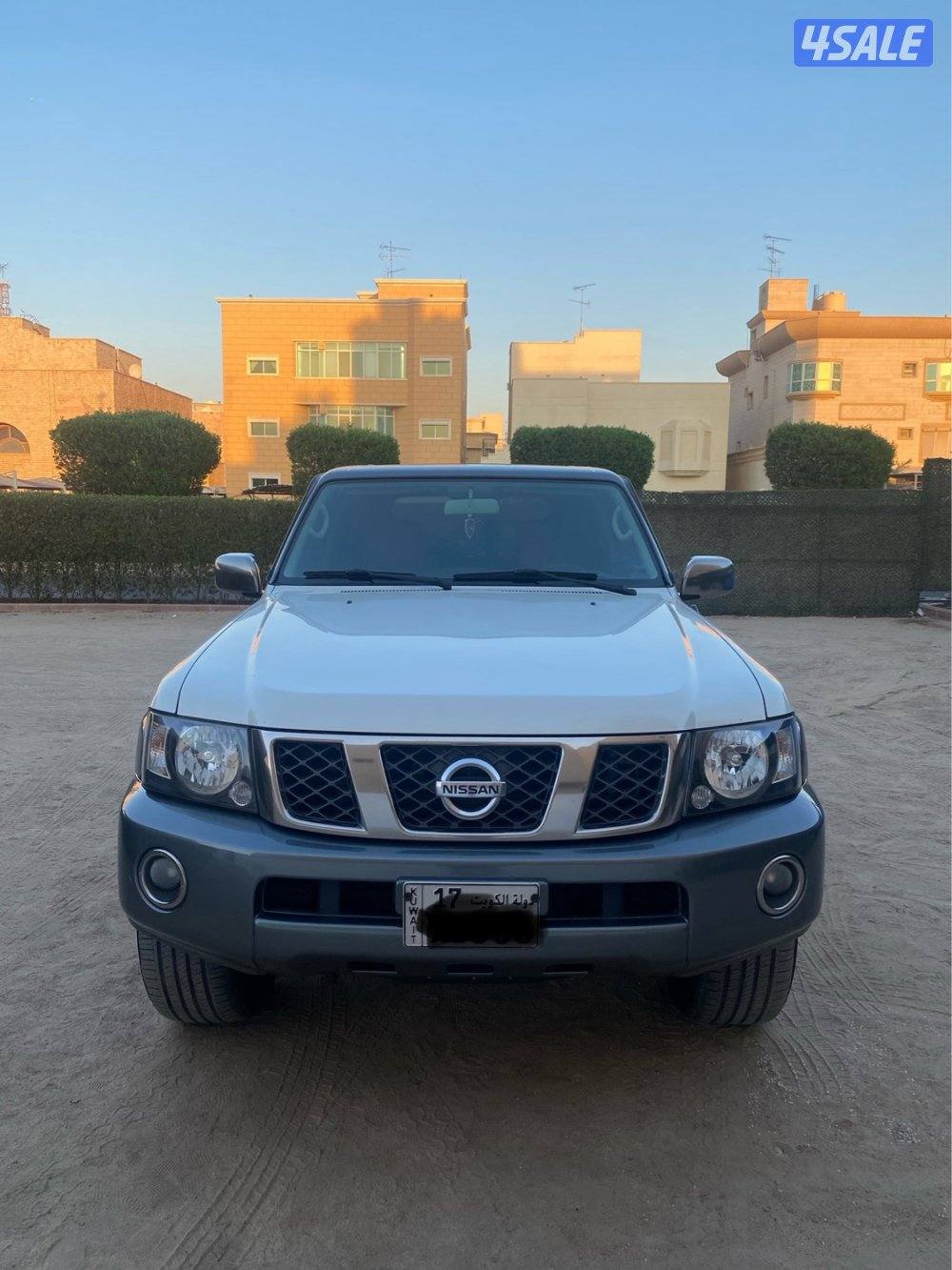 للبيع سوبر سفاري 20171