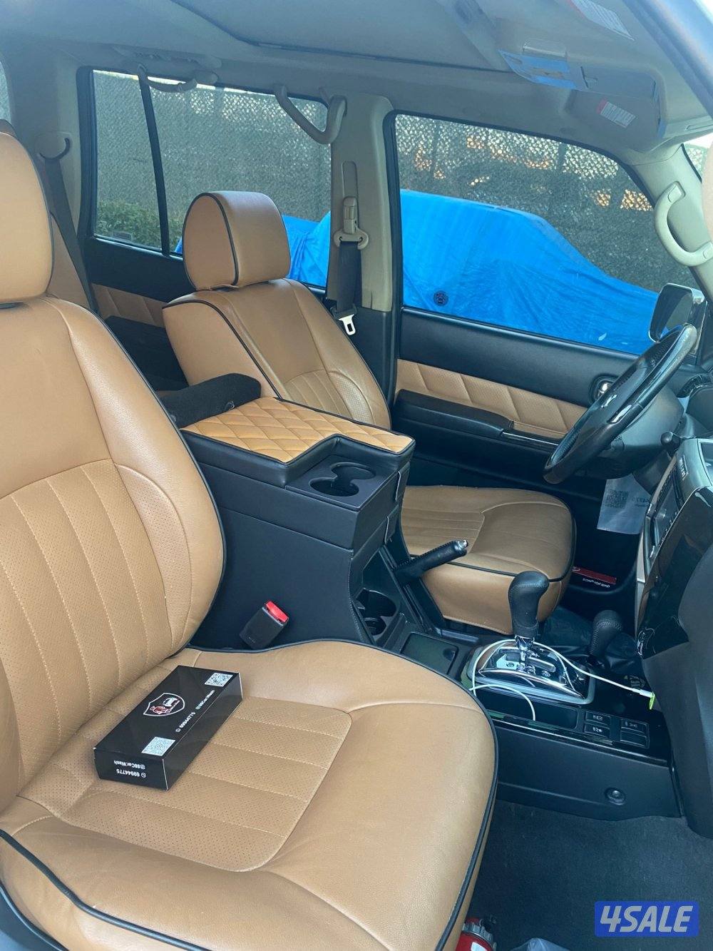 للبيع سوبر سفاري 20173