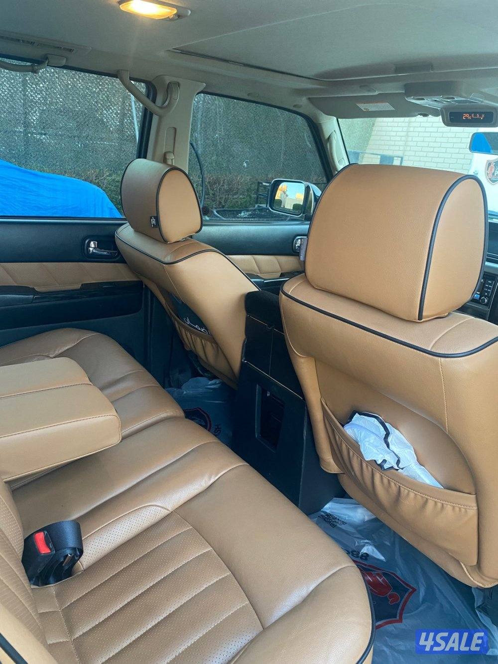 للبيع سوبر سفاري 20174