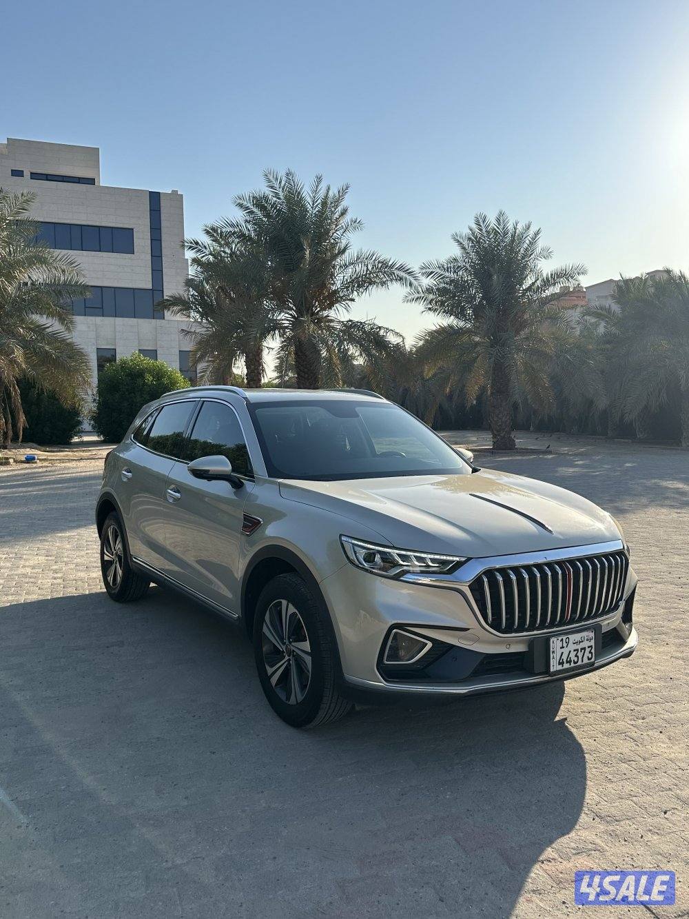 هونشي HS5 موديل2021 بصمه تشغيل عداد٦٠ الف شاشه كاميرا_تحكم سكان سناسر1