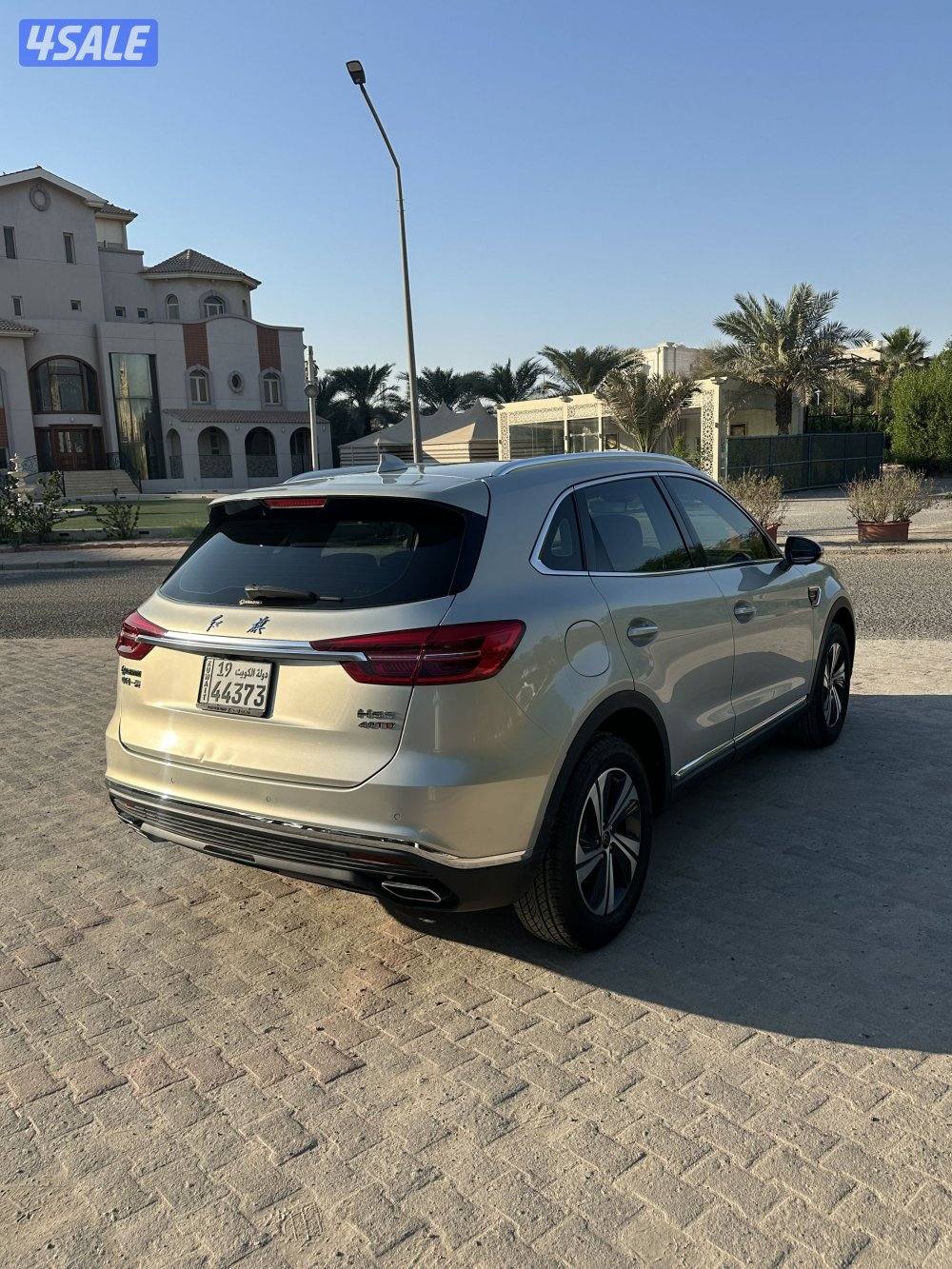 هونشي HS5 موديل2021 بصمه تشغيل عداد٦٠ الف شاشه كاميرا_تحكم سكان سناسر3