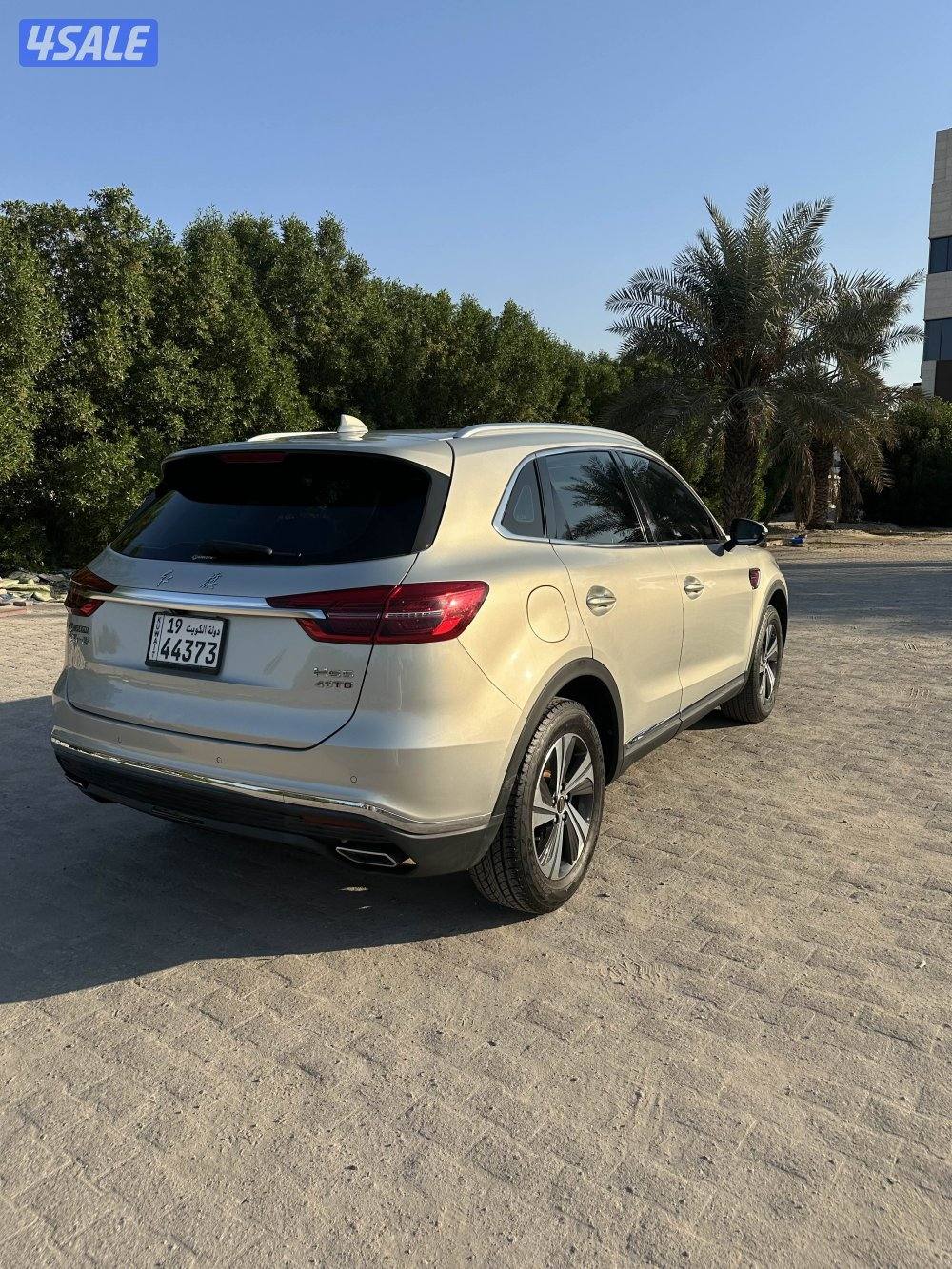 هونشي HS5 موديل2021 بصمه تشغيل عداد٦٠ الف شاشه كاميرا_تحكم سكان سناسر7