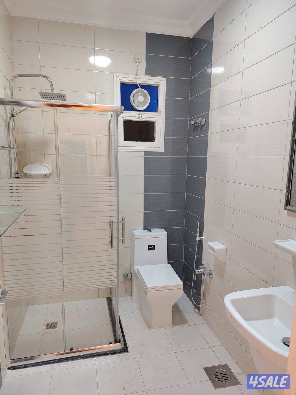 العقيله شقق 4غرف/3غرف/1غرفه تشطيب ديلوكس للاجار4