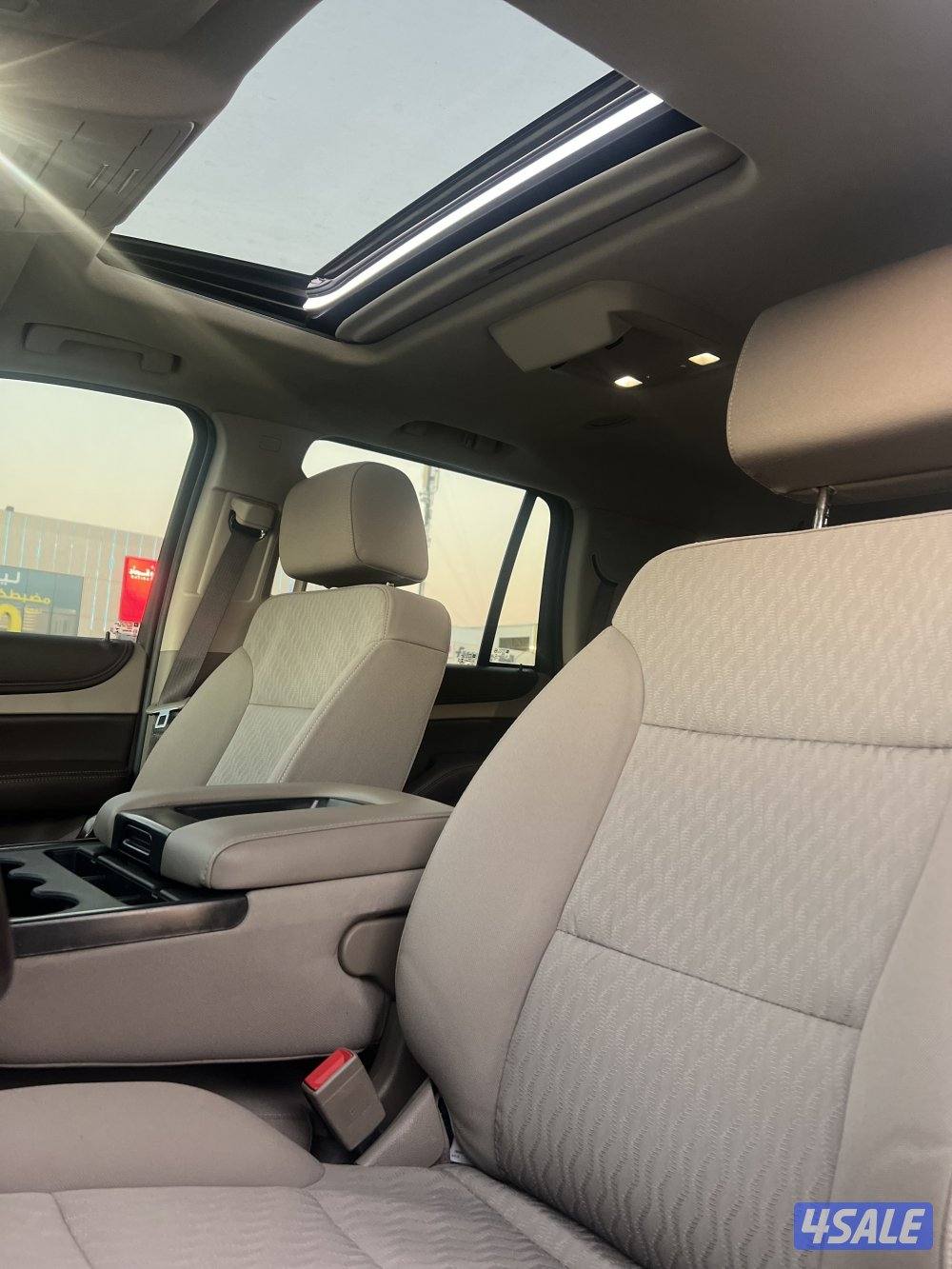 تاهو 2019 فالكون شرط الفحص2