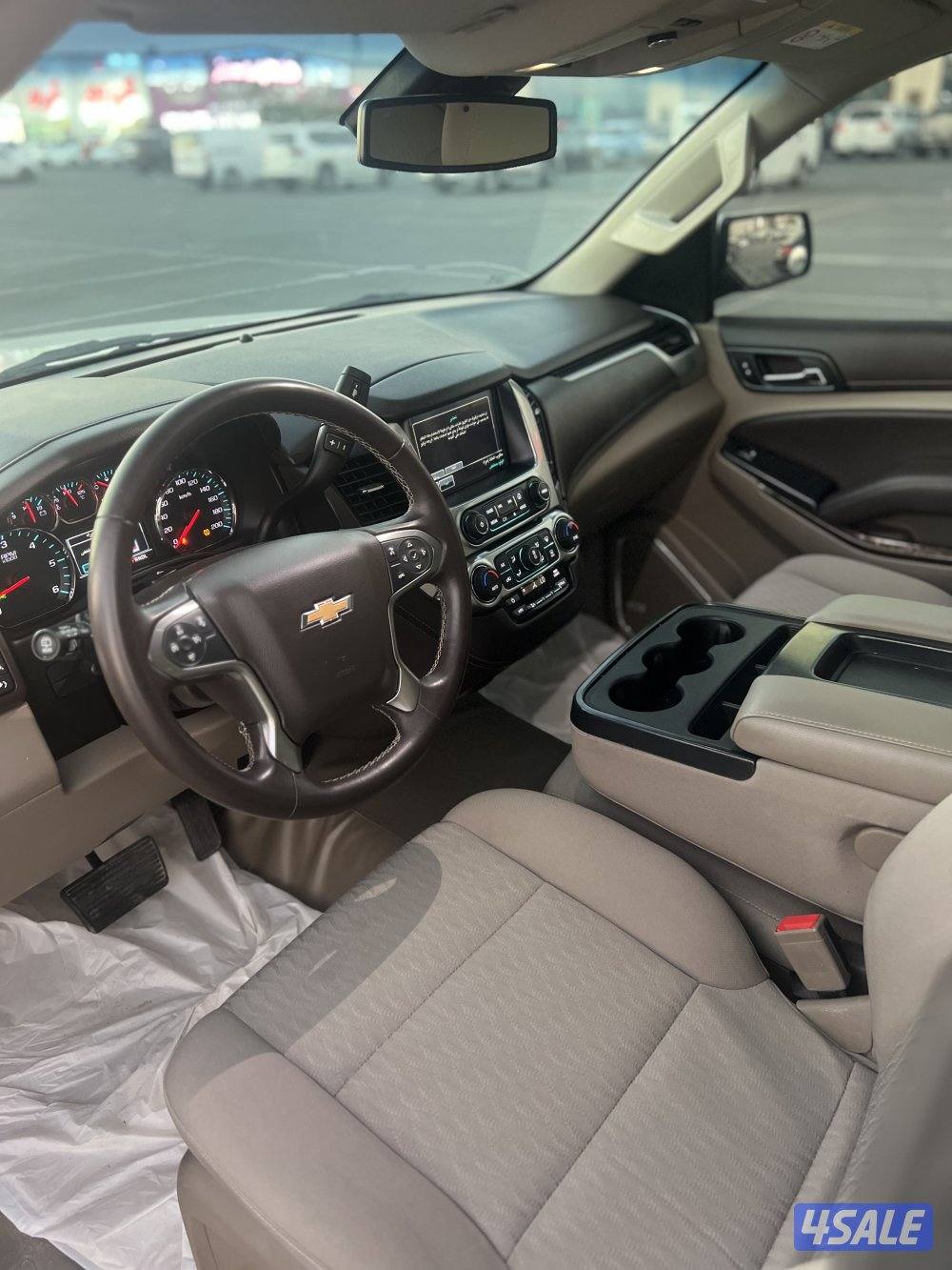 تاهو 2019 فالكون شرط الفحص4