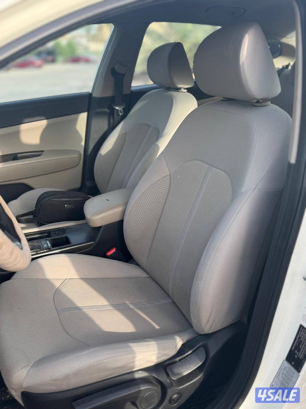 كيا اوبتميا موديل 2018 , قيرها طاااق,وتبديله ب250دينار4