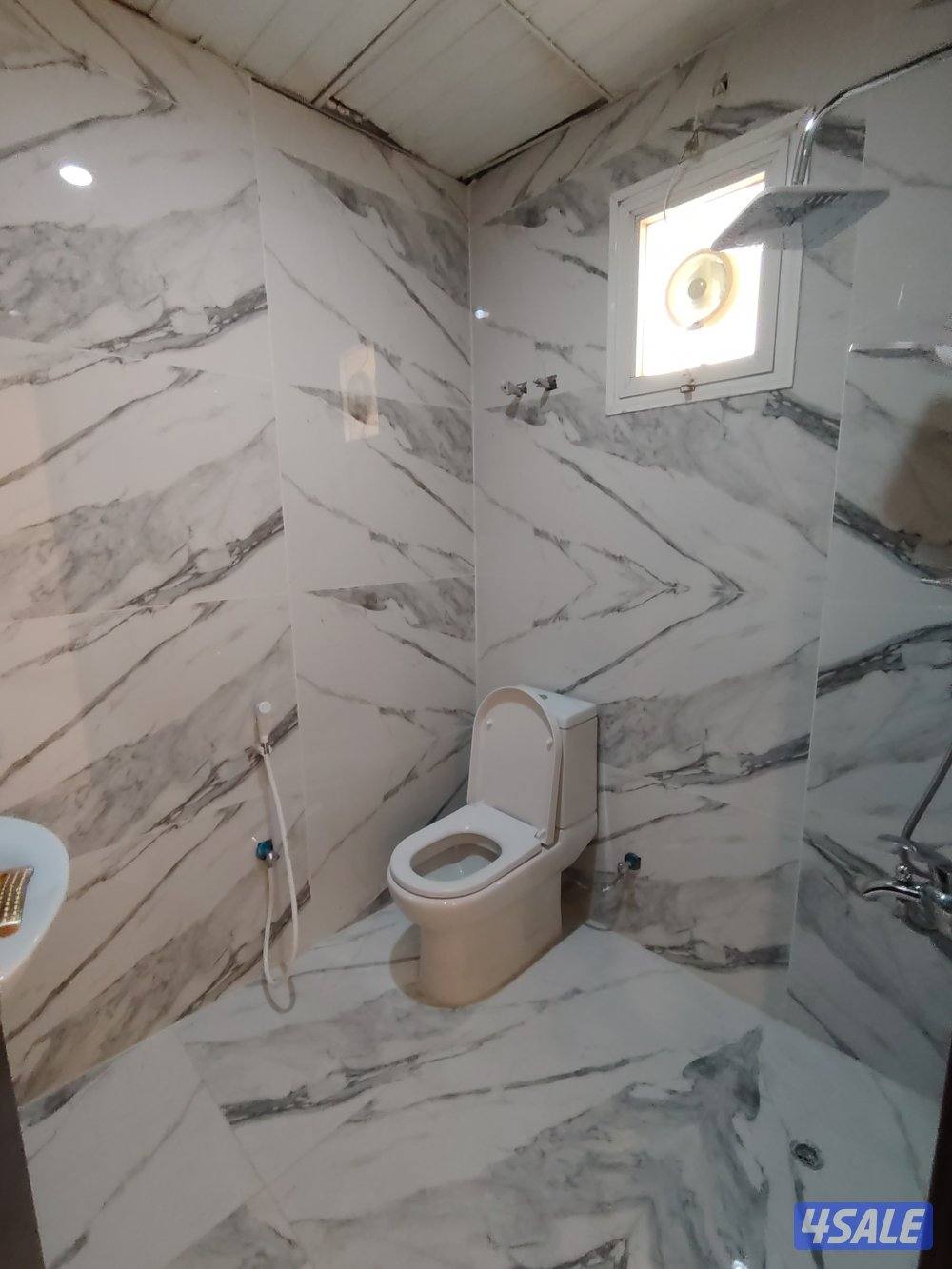 العقيله شقق 4غرف/3غرف/1غرفه تشطيب ديلوكس للاجار10