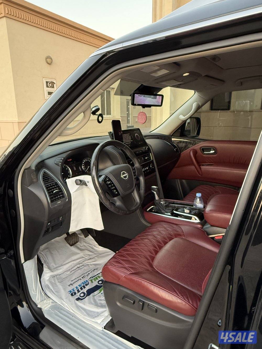 باترول موديل 20231