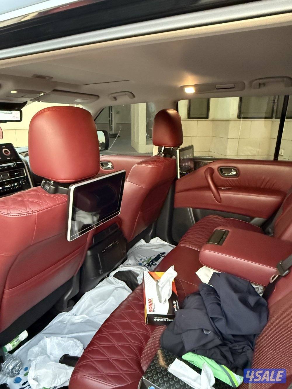 باترول موديل 20233