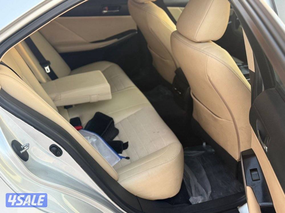 للبيع لكزس is 20144