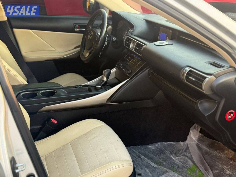 للبيع لكزس is 20145