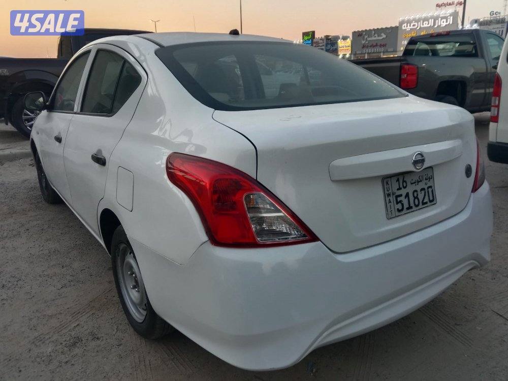 نيسان صني 20190