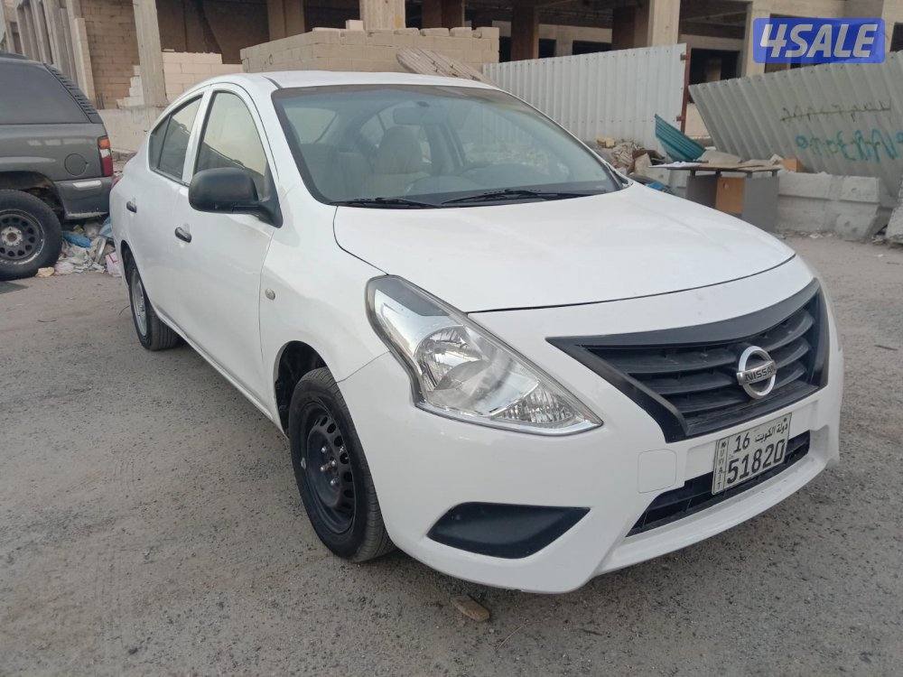 نيسان صني 20191