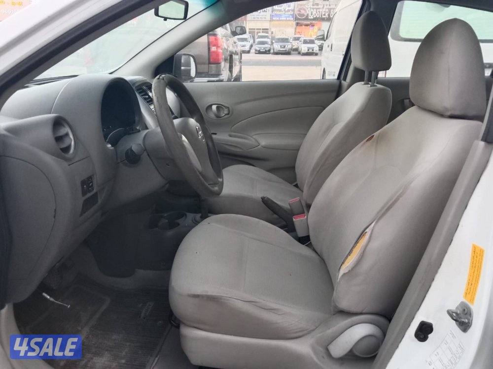 نيسان صني 20192