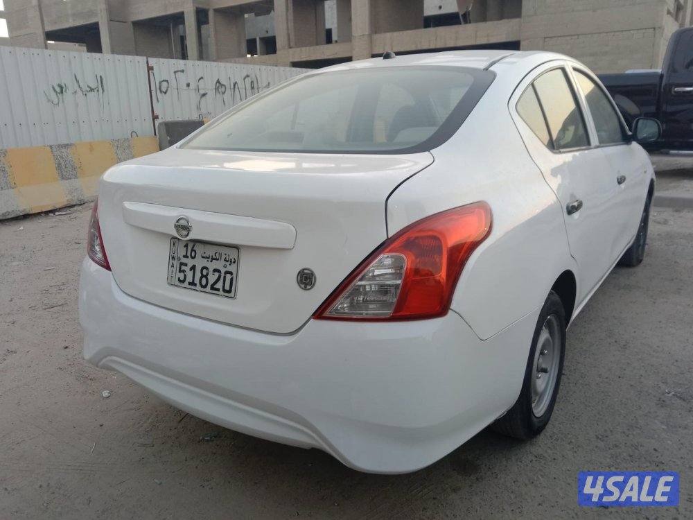 نيسان صني 20194