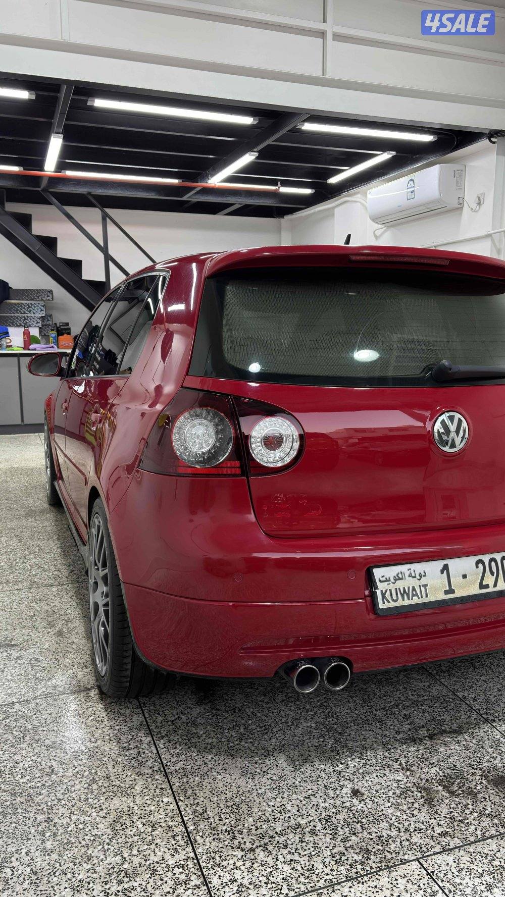 Golf GTI ABT Edition5