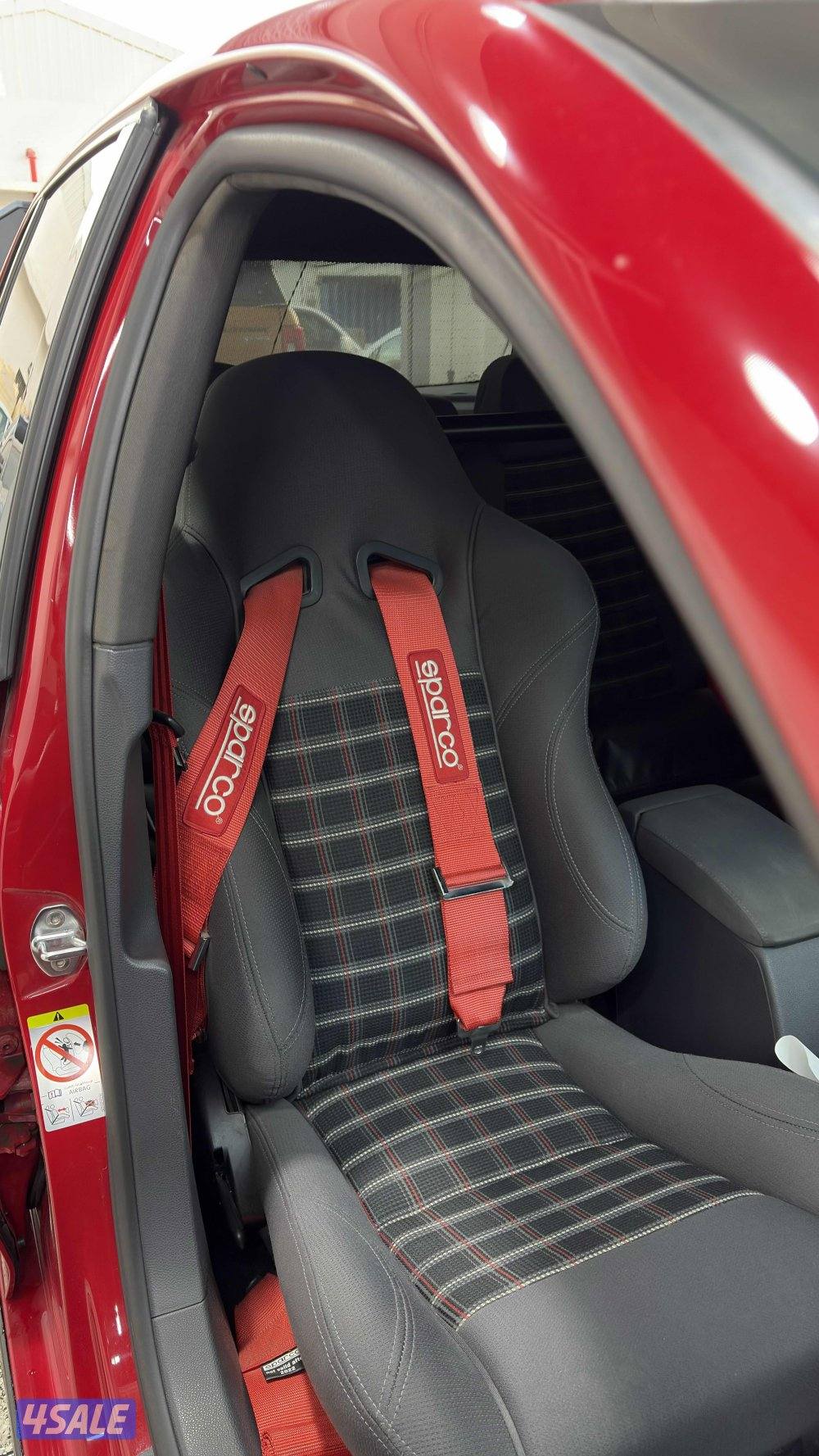 Golf GTI ABT Edition6