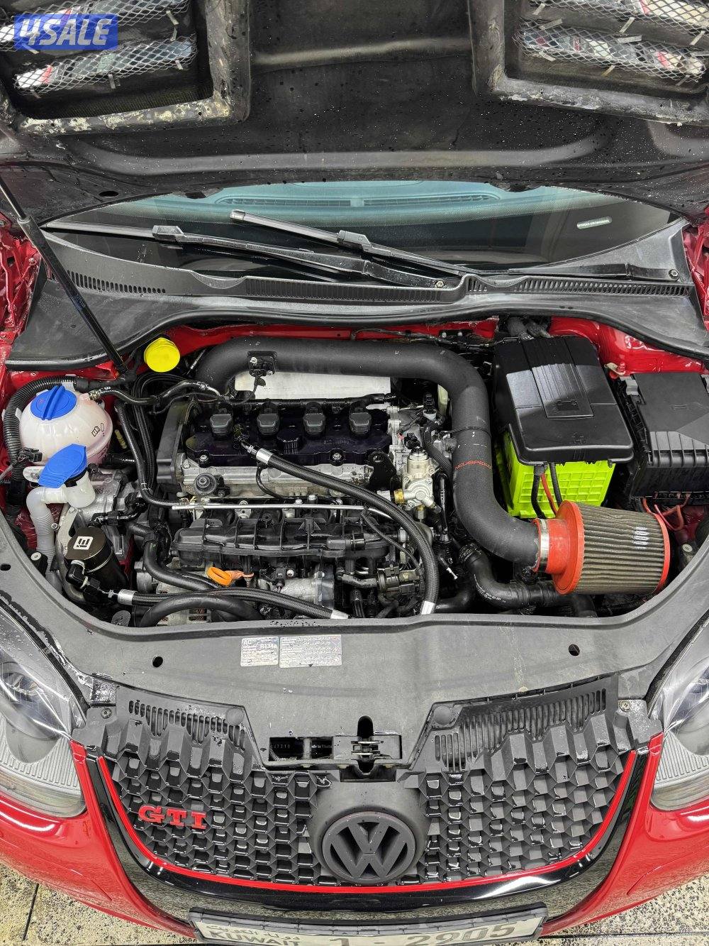 Golf GTI ABT Edition11