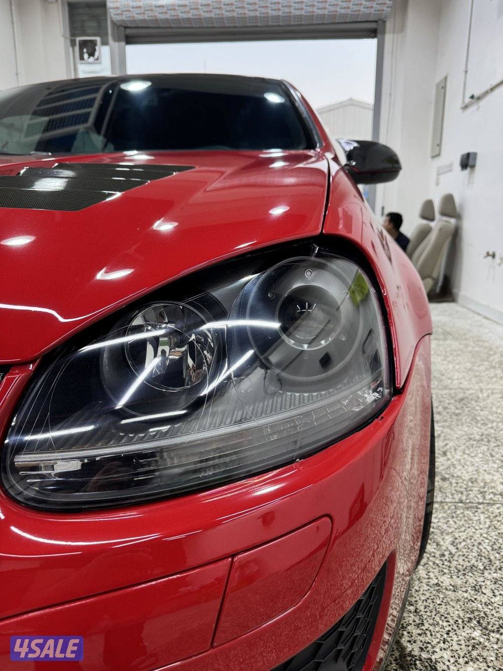 Golf GTI ABT Edition12